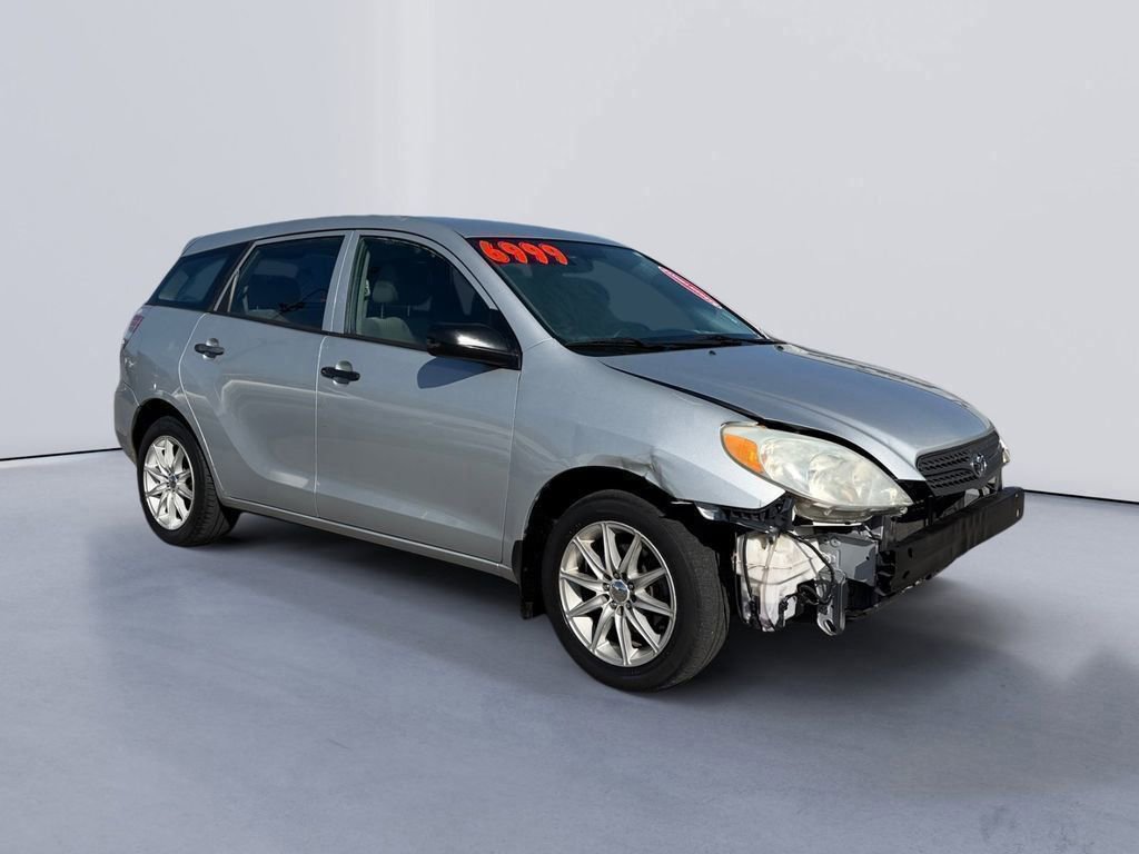 Used 2006 Toyota Matrix