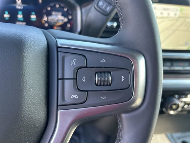 New 2026 Chevrolet Silverado 3500 LT w/ Convenience Package image 19