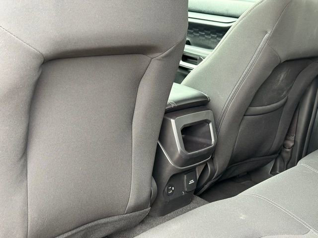 Used 2024 Ford Ranger XLT w/ Equipment Group 301A High image 29