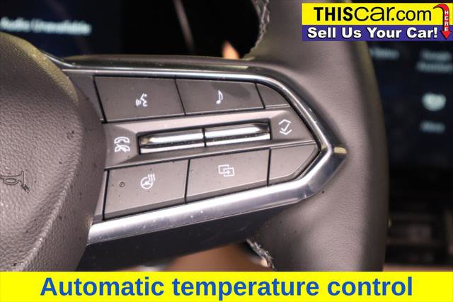 Used 2025 Chevrolet Equinox ACTIV w/ Safety and Technology Package image 16