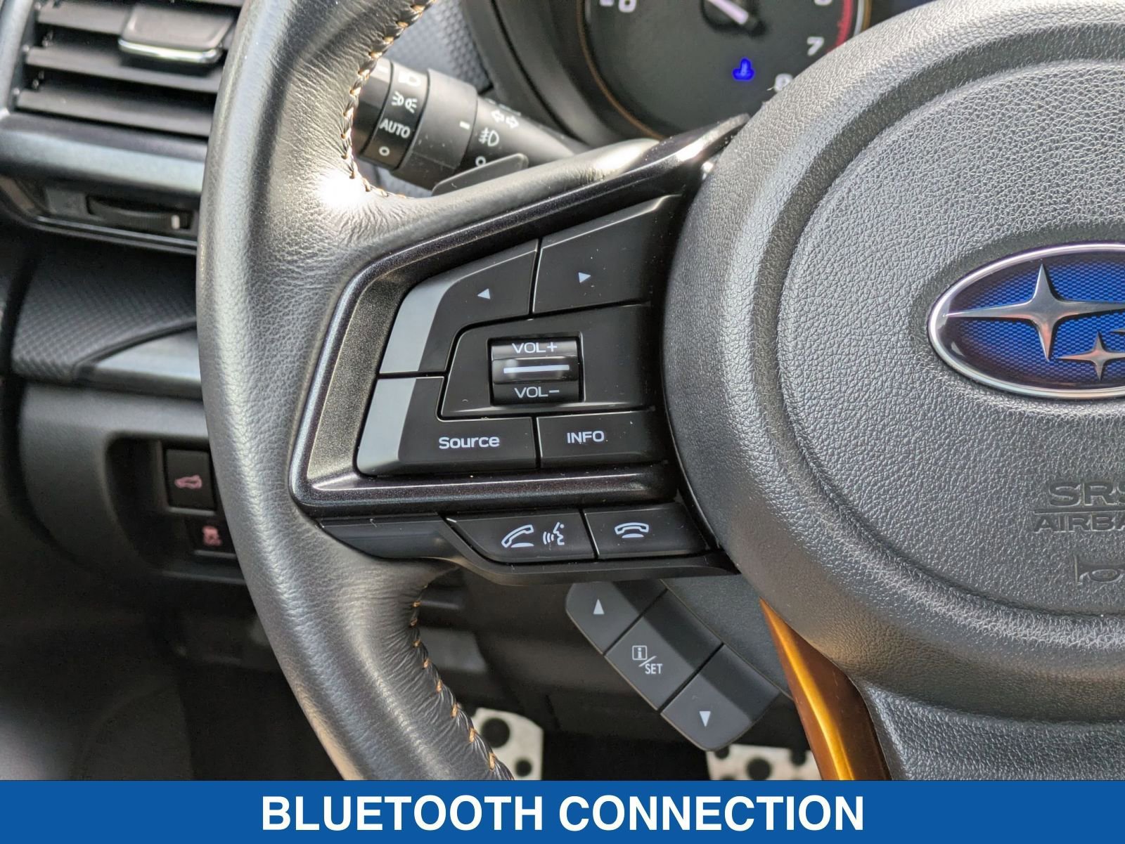 Certified 2022 Subaru Forester Wilderness image 19