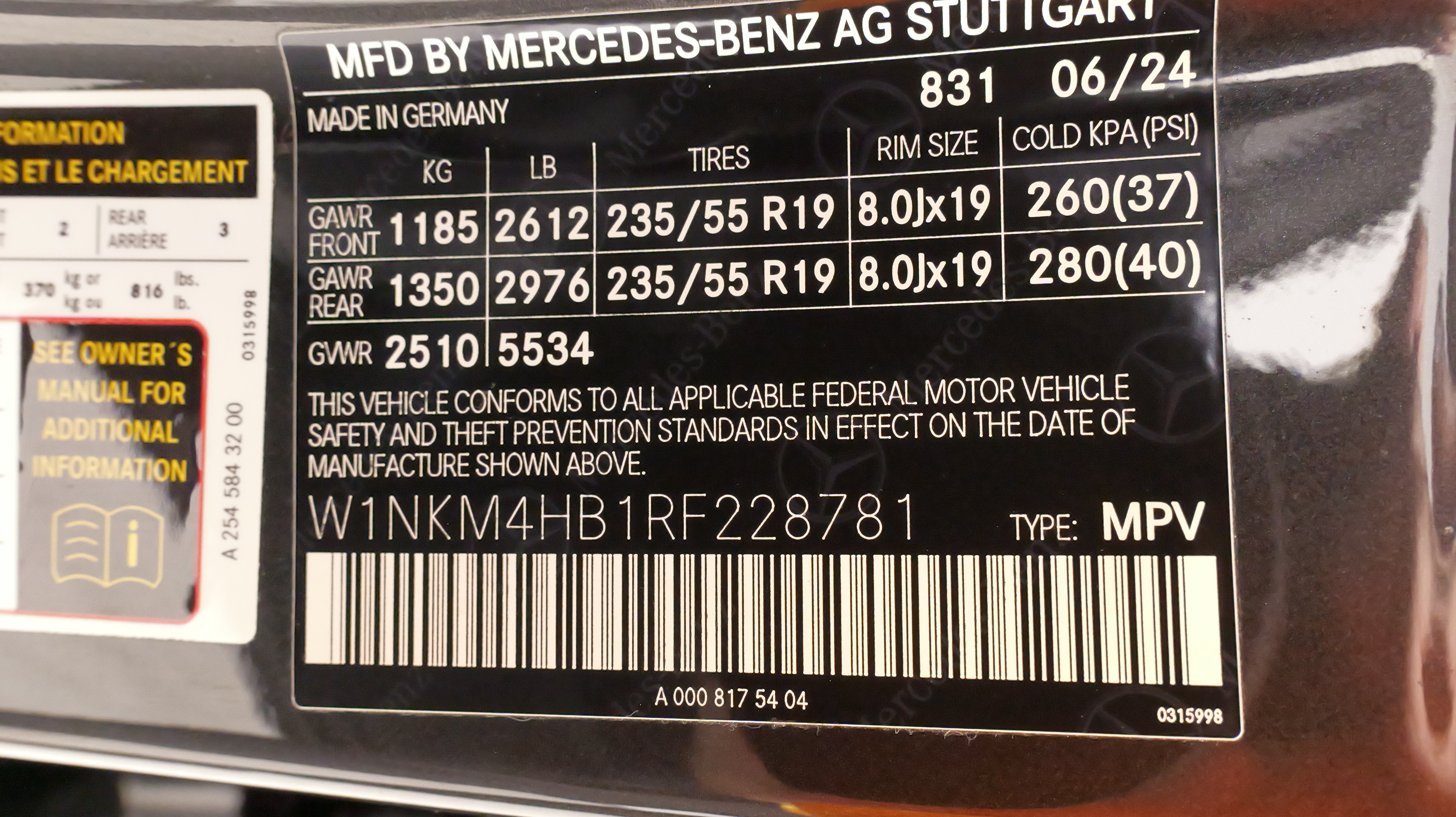Used 2024 Mercedes-Benz GLC 300 4MATIC image 55