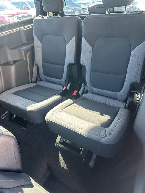 Used 2025 Ford Bronco 2-Door image 24