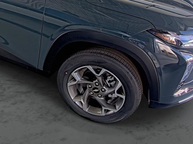 New 2026 Chevrolet Trax LT w/ LT Convenience Package image 16
