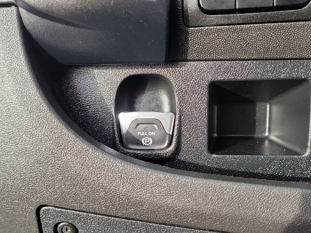 Used 2024 RAM ProMaster 2500 w/ Convenience Group FWD image 11