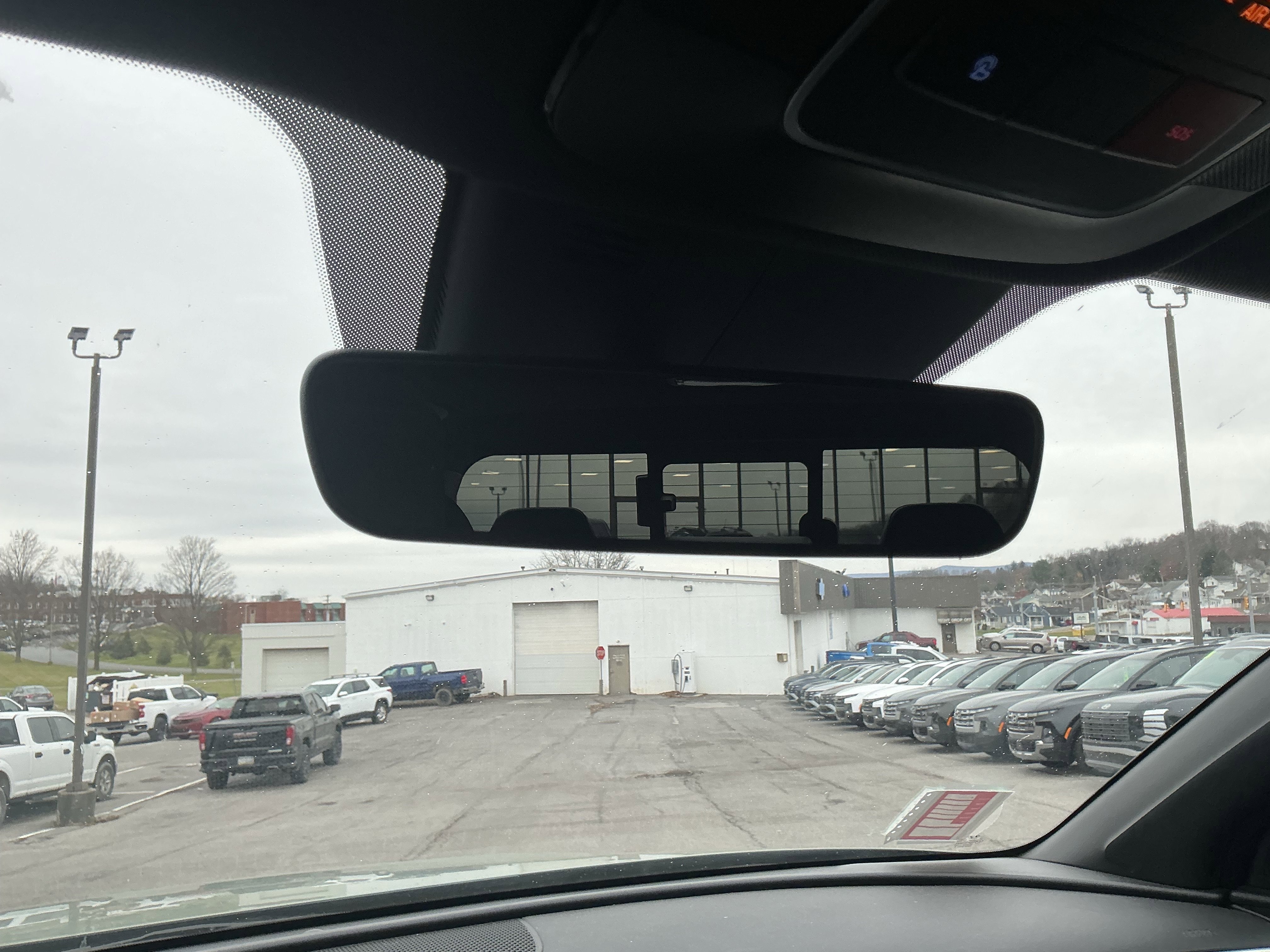 Certified 2024 Hyundai Santa Cruz XRT image 23