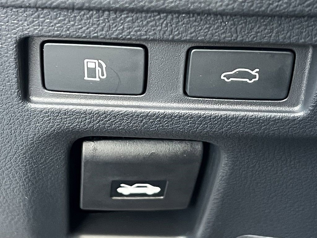 New 2025 Lexus ES 350 w/ Premium Package image 19