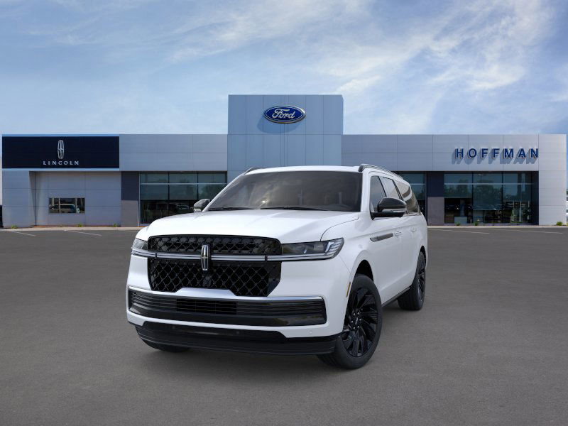 New 2025 Lincoln Navigator L Reserve image 2