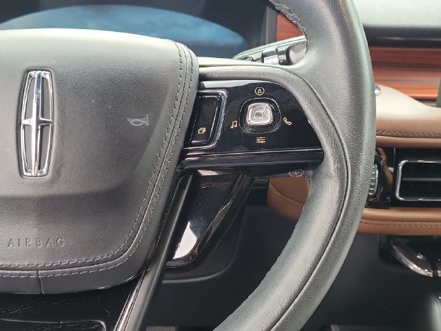 Used 2024 Lincoln Aviator Reserve w/ Jet Package RWD image 22