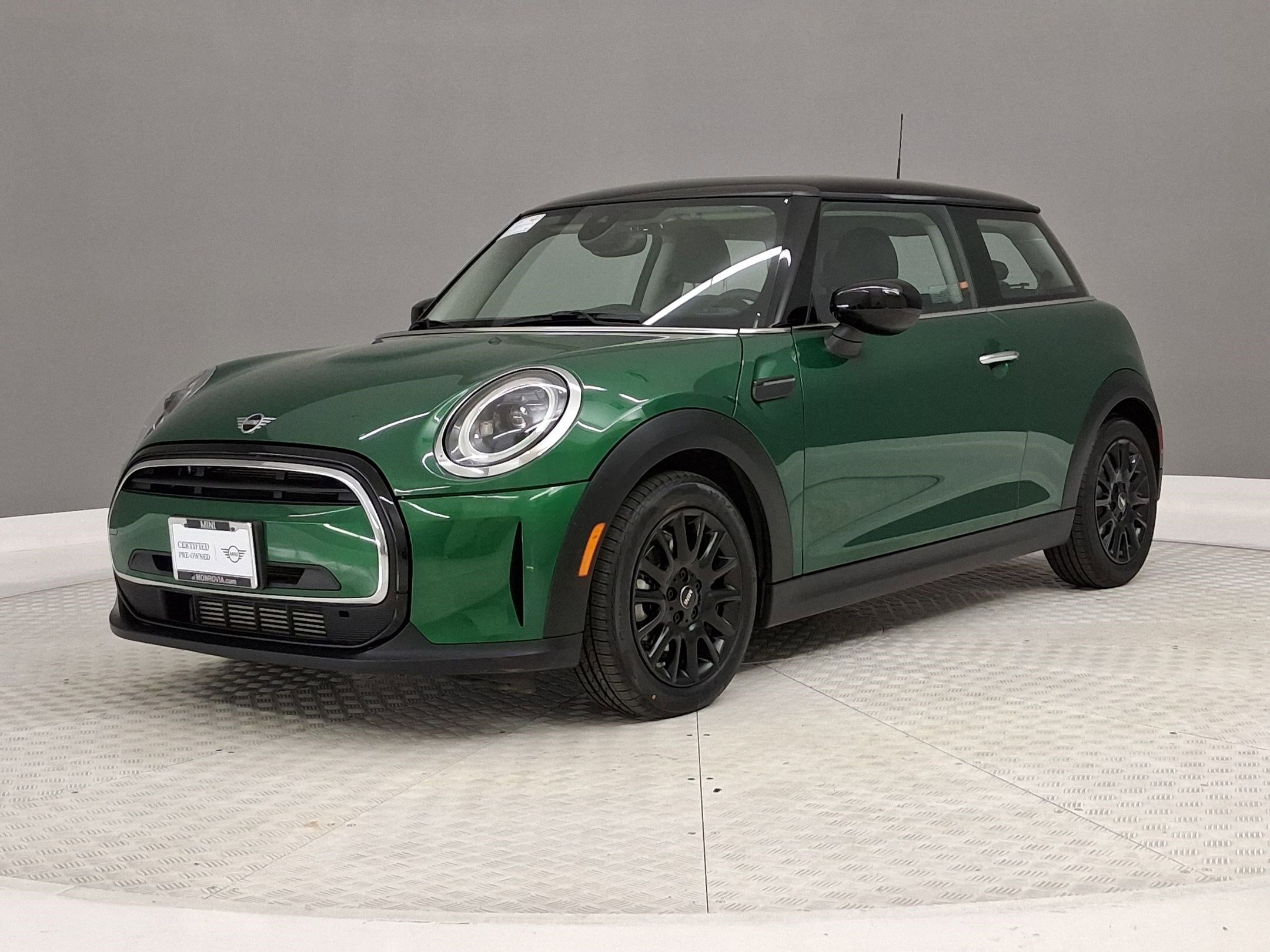 Certified 2023 MINI Cooper 2-Door Hardtop image 32