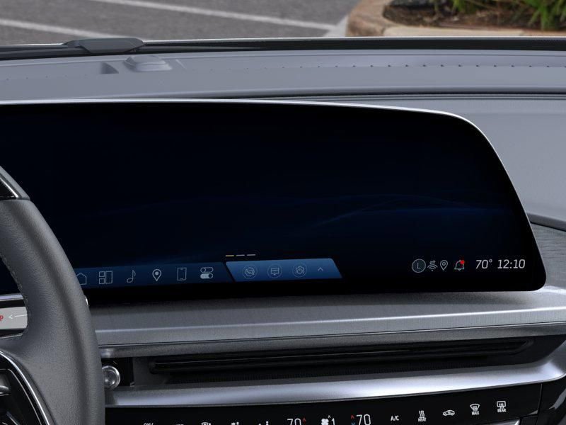 New 2026 Cadillac Lyriq Sport w/ LPO, Floor Liner Package AWD/4WD image 20