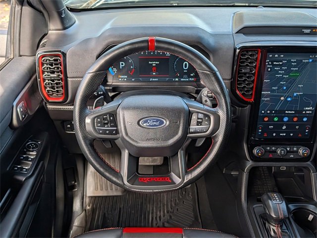 Used 2024 Ford Ranger Raptor image 23