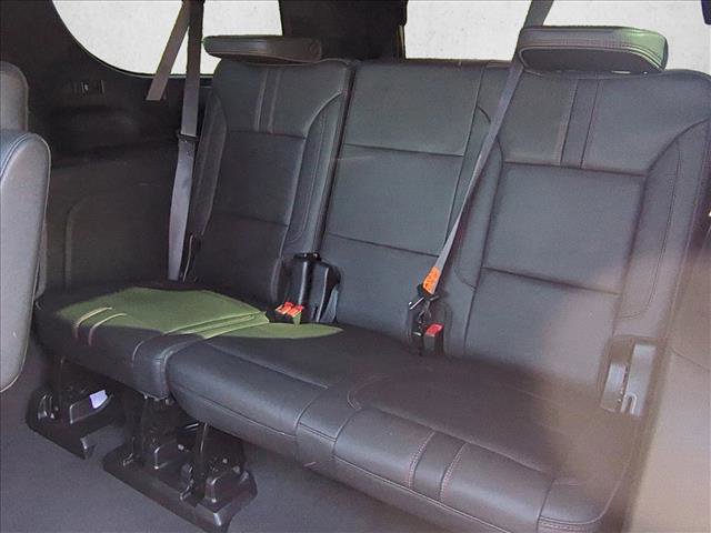 Used 2024 Chevrolet Suburban RST w/ Sport Performance Package image 16