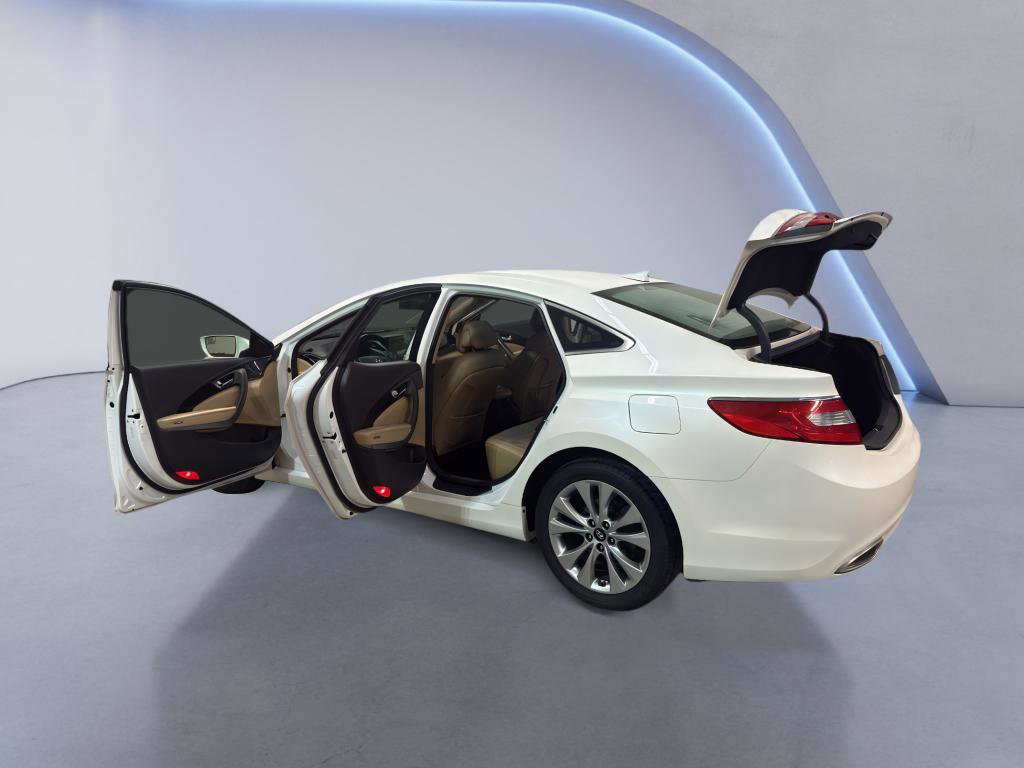 Used 2014 Hyundai Azera image 11