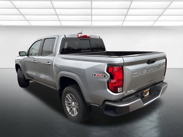 Used 2023 Chevrolet Colorado LT w/ LT Convenience Package II video 2