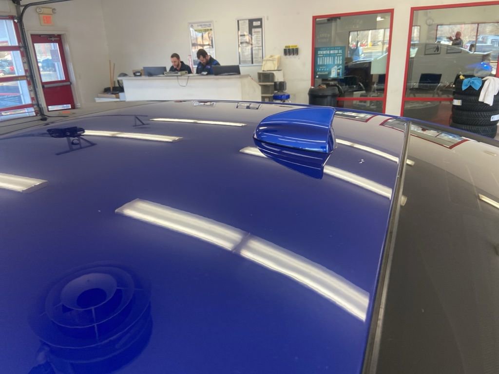 Used 2021 Dodge Charger GT w/ Blacktop Package image 14