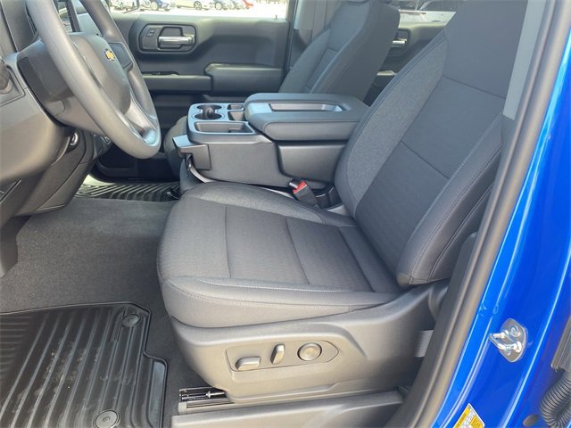 New 2026 Chevrolet Silverado 1500 Custom image 10