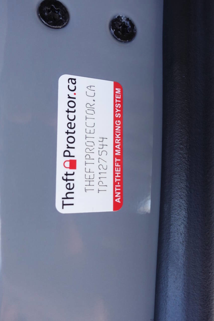 Used 2024 Chevrolet Silverado 1500 Custom image 23