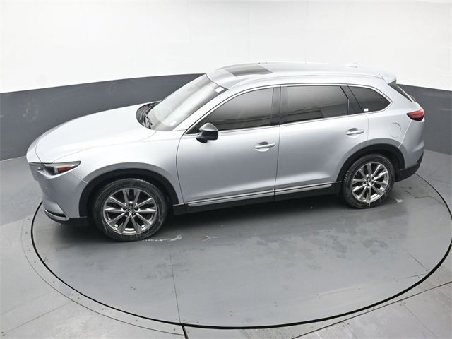 Used 2018 MAZDA CX-9 Grand Touring image 41