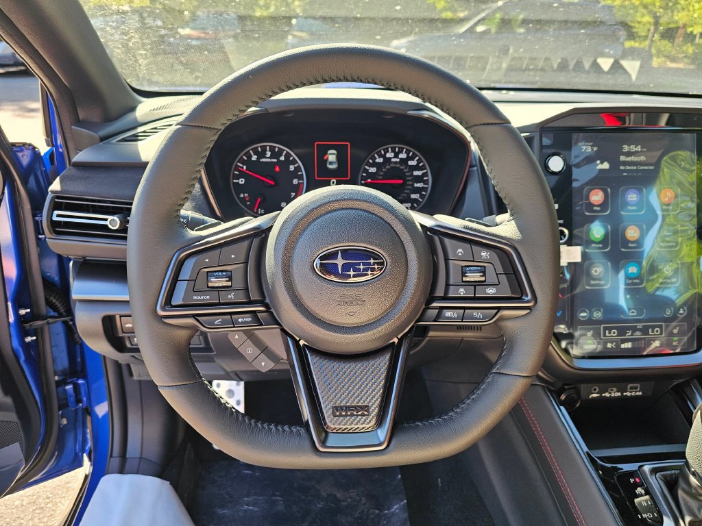 New 2026 Subaru WRX Limited w/ Accessory Package #2 AWD/4WD image 21