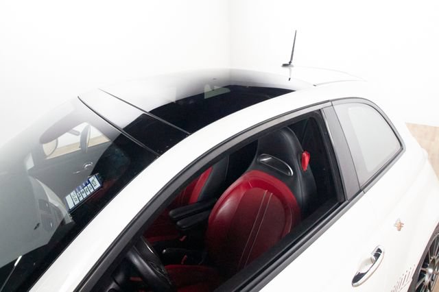 Used 2014 FIAT 500 Abarth w/ Comfort/Convenience Group FWD image 5