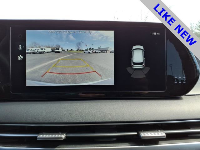 Used 2025 Hyundai Palisade SE image 24