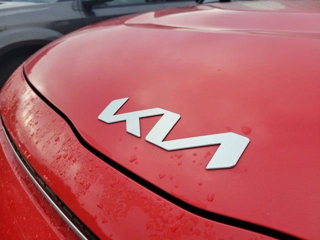 Used 2022 Kia Soul X-Line image 11