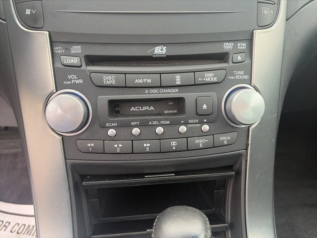 Used 2006 Acura TL FWD image 17