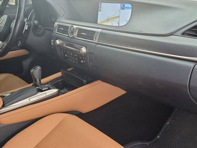 Used 2017 Lexus GS 350 F Sport RWD image 23