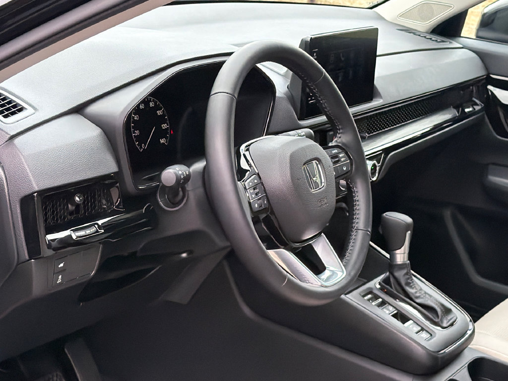 Used 2025 Honda CR-V EX-L image 13