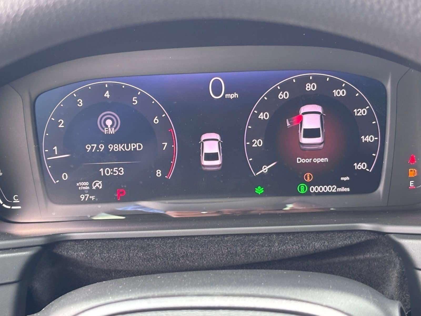 New 2026 Honda Accord SE image 17