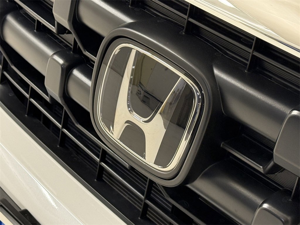 New 2026 Honda Ridgeline RTL image 6