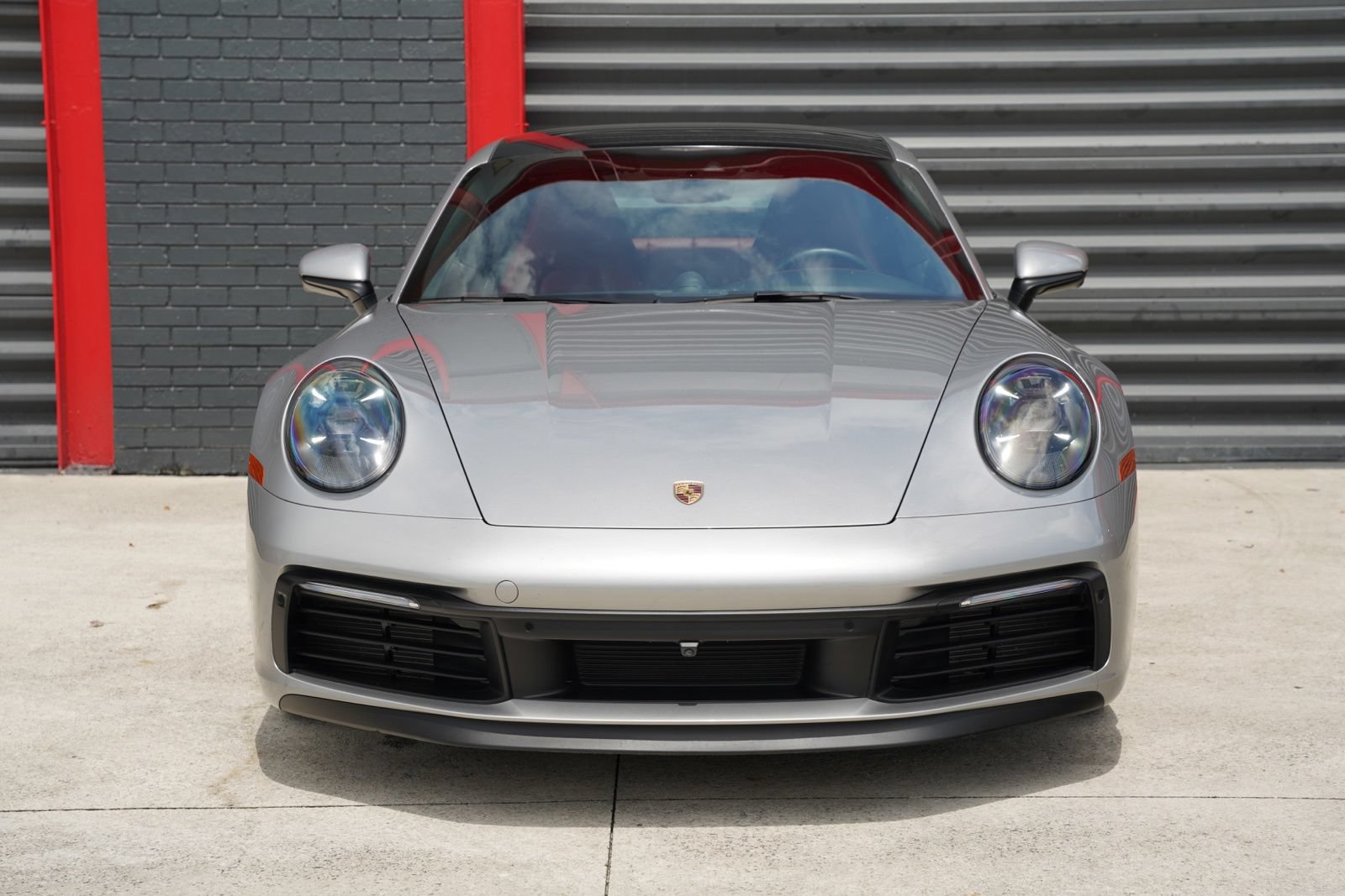 Used 2021 Porsche 911 Carrera S RWD image 6