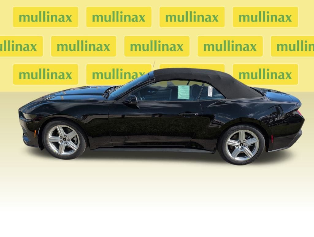 New 2026 Ford Mustang Premium image 11