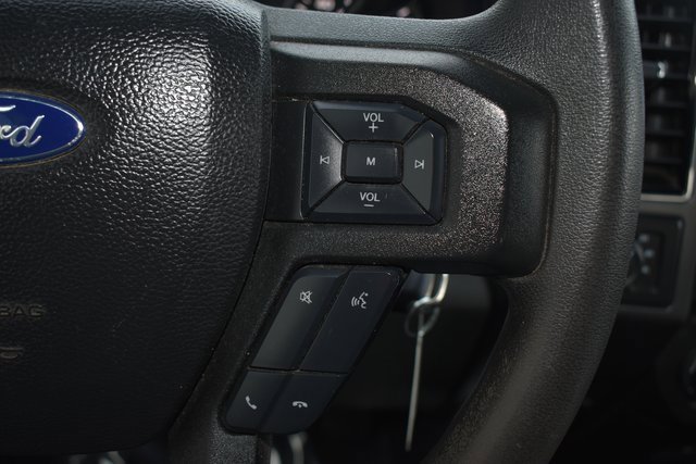 Used 2018 Ford F150 XLT image 20