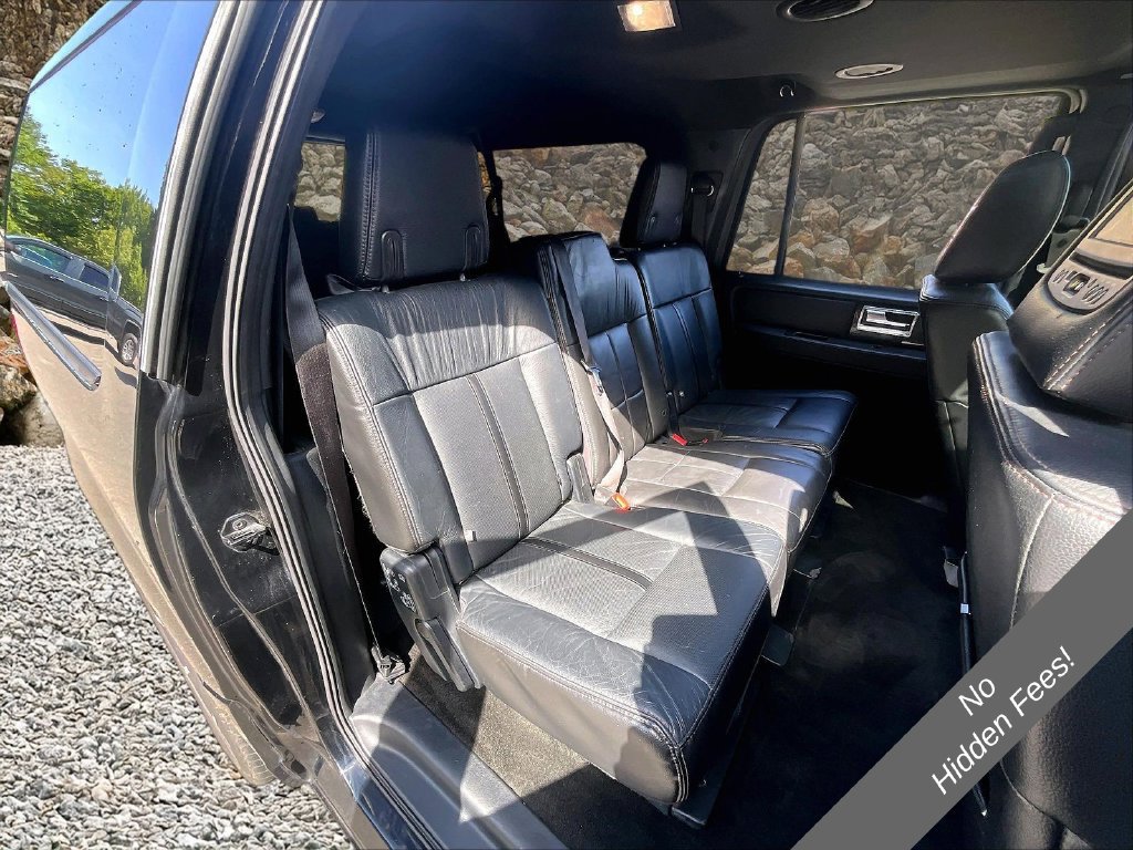 Used 2016 Lincoln Navigator L Reserve AWD/4WD image 24