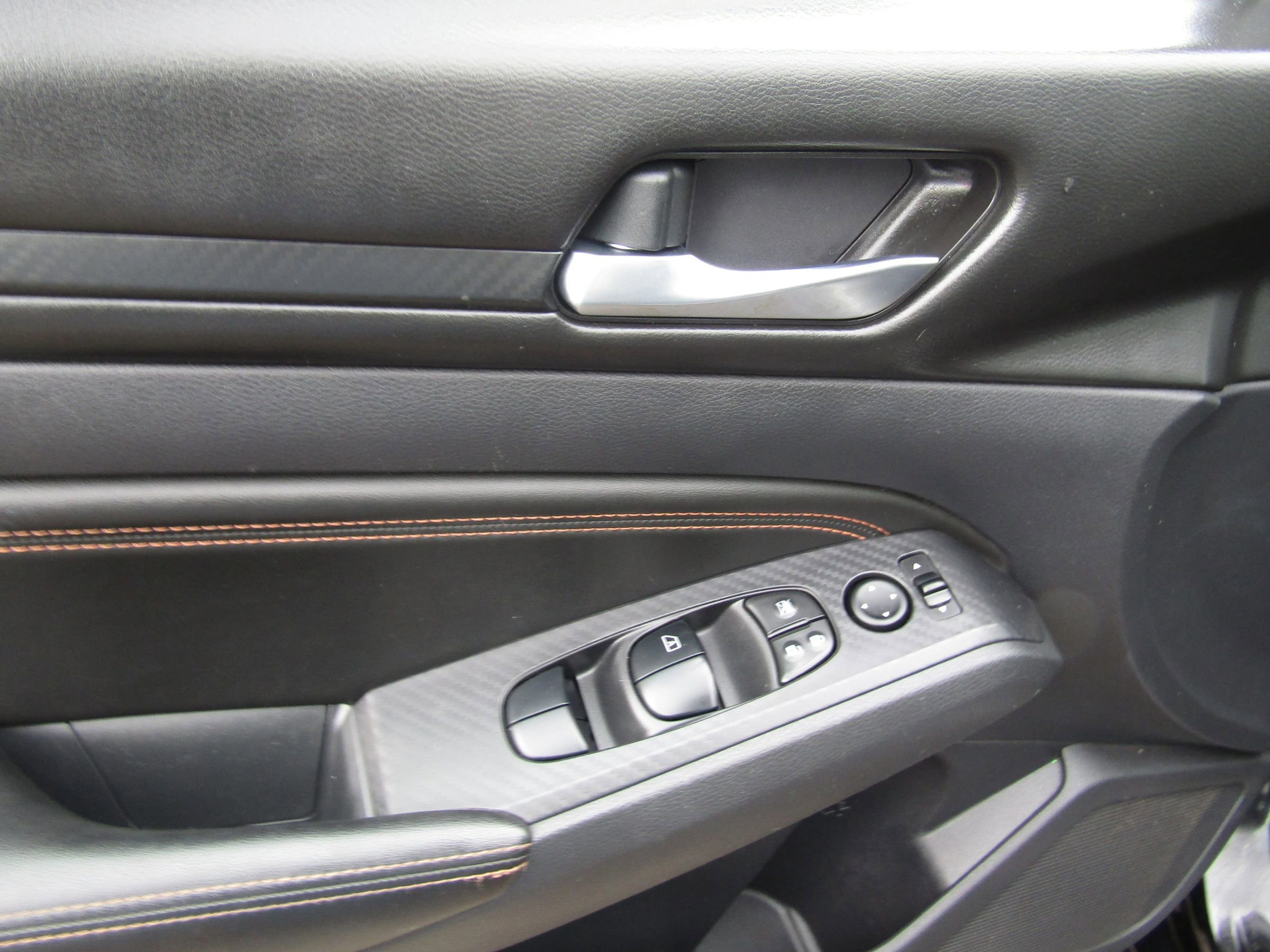 Used 2019 Nissan Altima 2.5 SR w/ SR Premium Package image 20