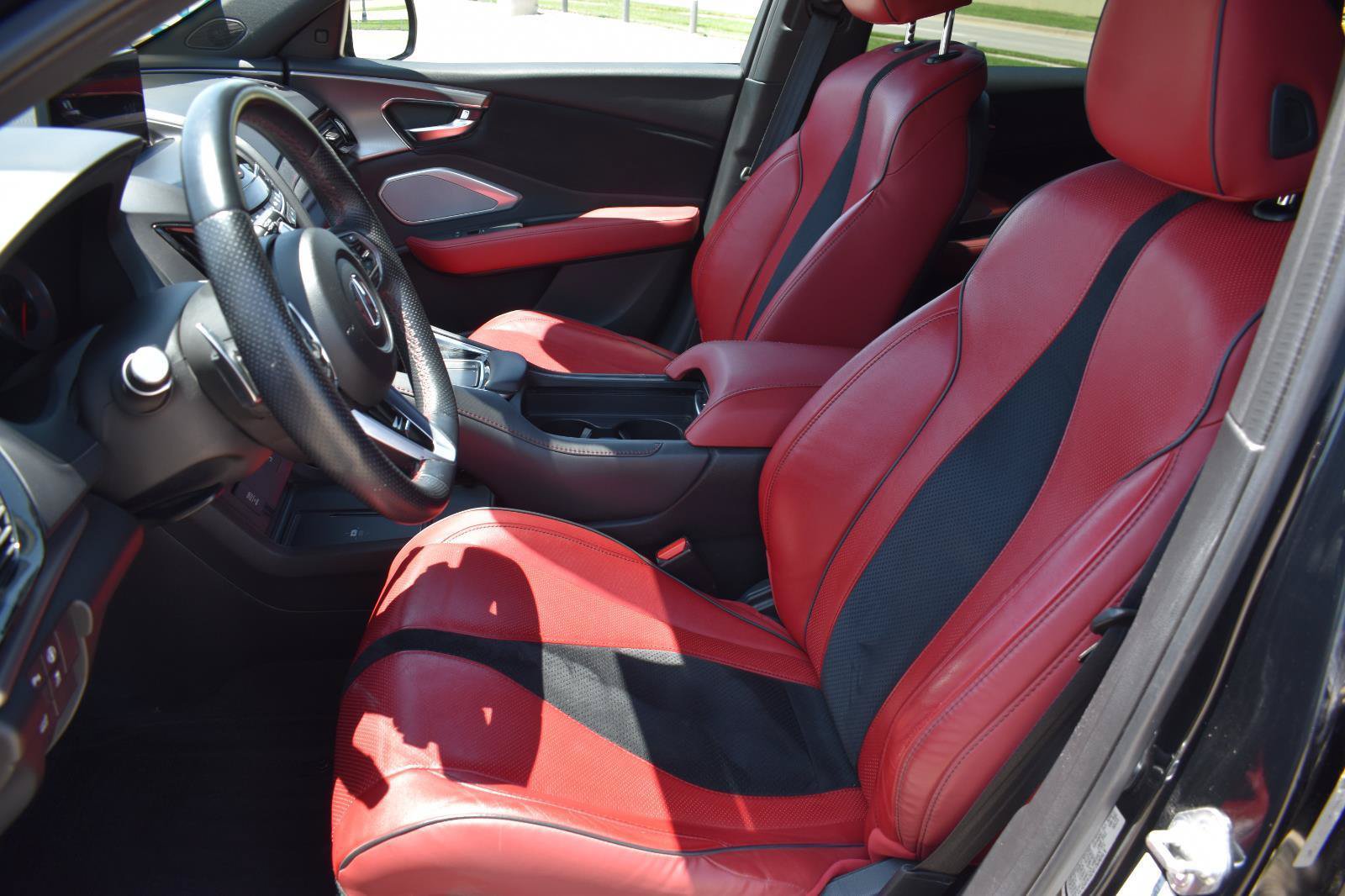 Used 2023 Acura RDX A-Spec FWD image 27