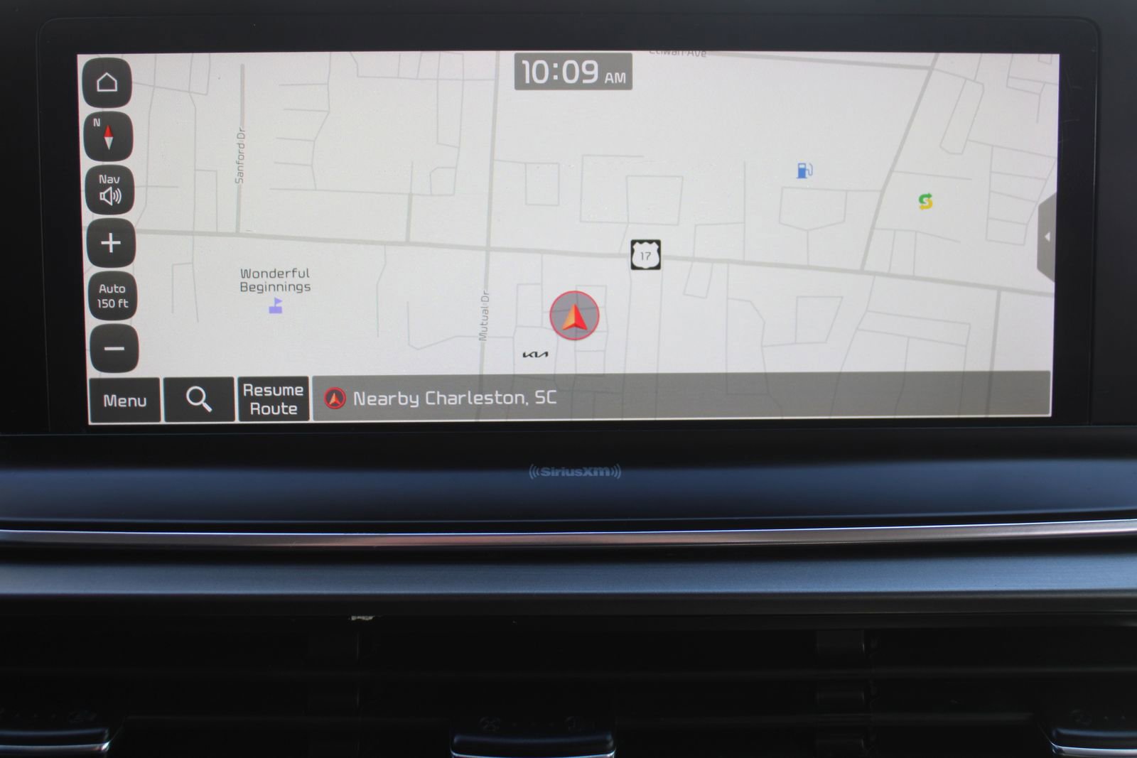 Certified 2022 Kia Telluride S image 46