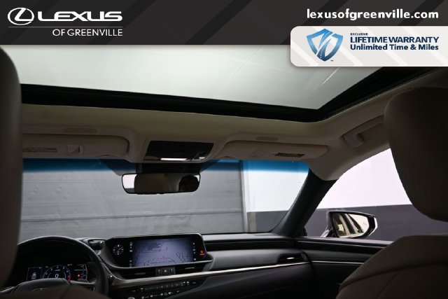 Used 2021 Lexus ES 250 w/ Premium Package AWD/4WD image 22