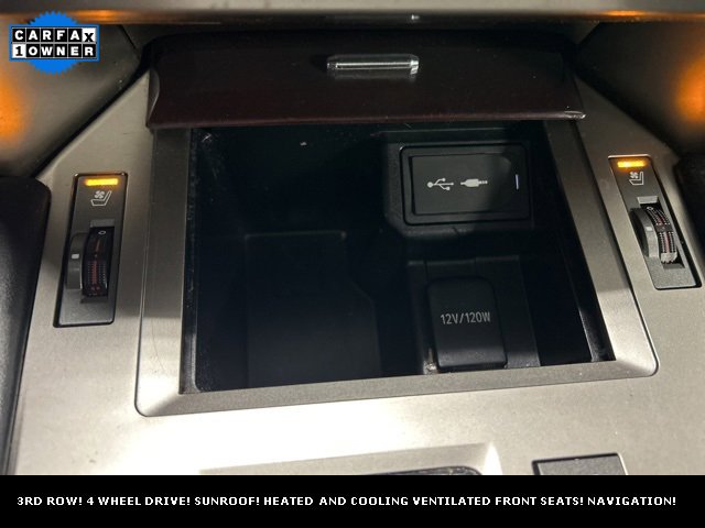 Used 2018 Lexus GX 460 Luxury image 31