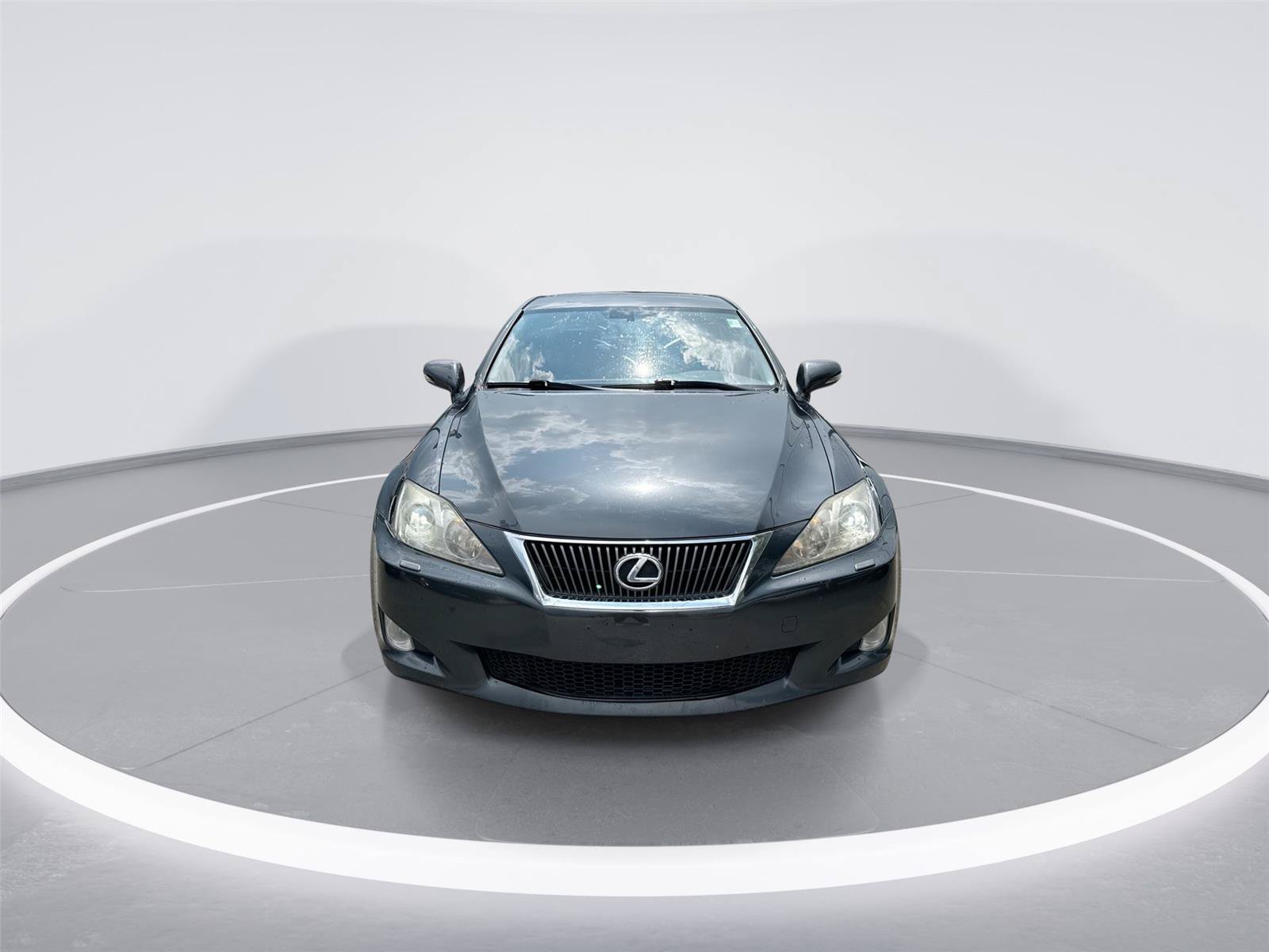 Used 2010 Lexus IS 250 AWD image 3