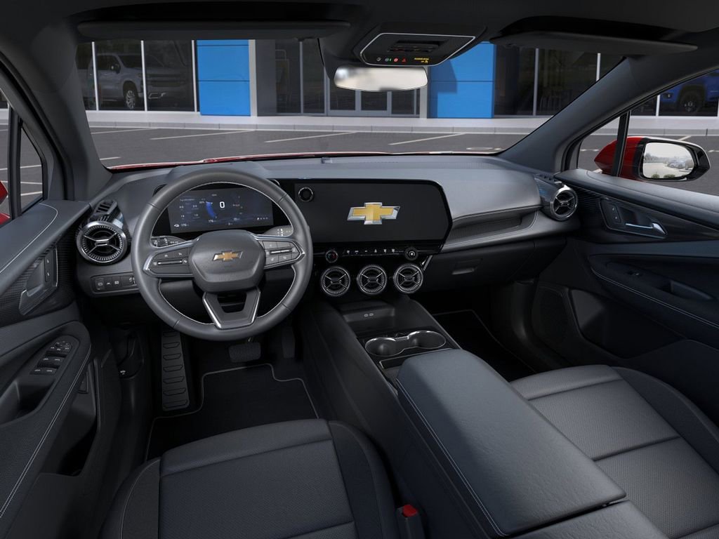 New 2024 Chevrolet Blazer EV LT image 15