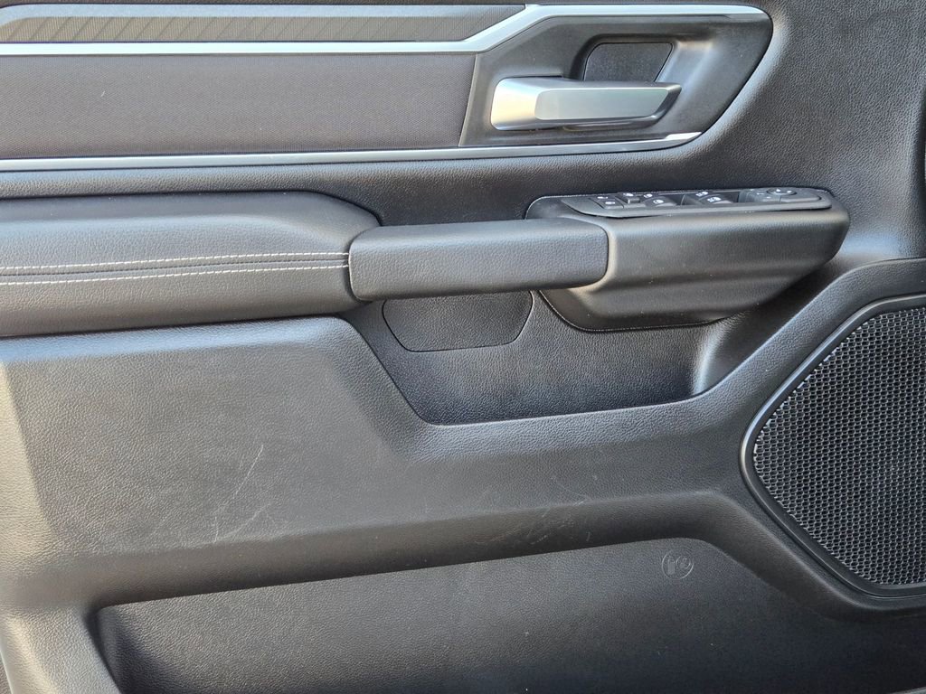 Used 2025 RAM 1500 Lone Star image 11