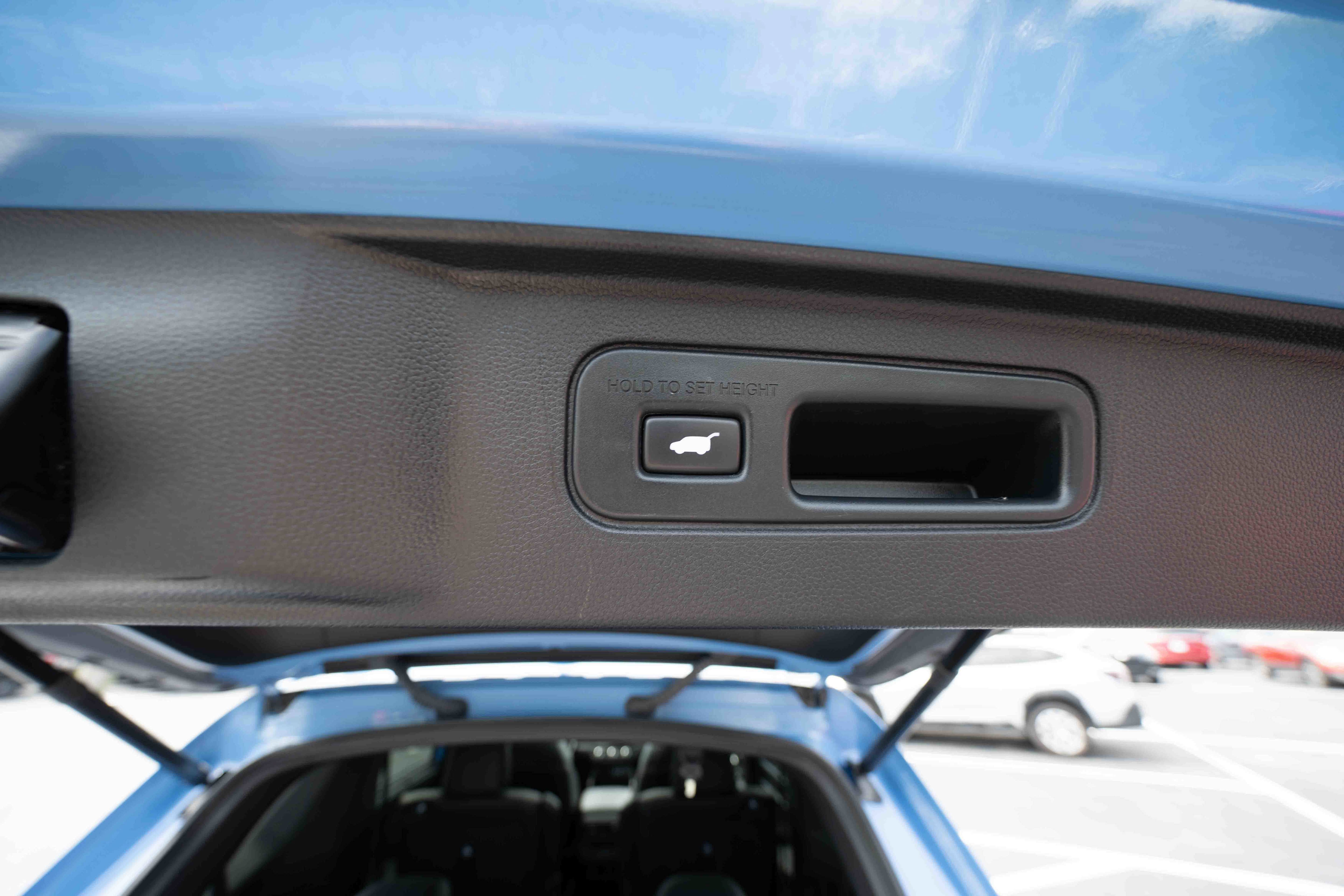 Used 2024 Honda Pilot TrailSport image 29