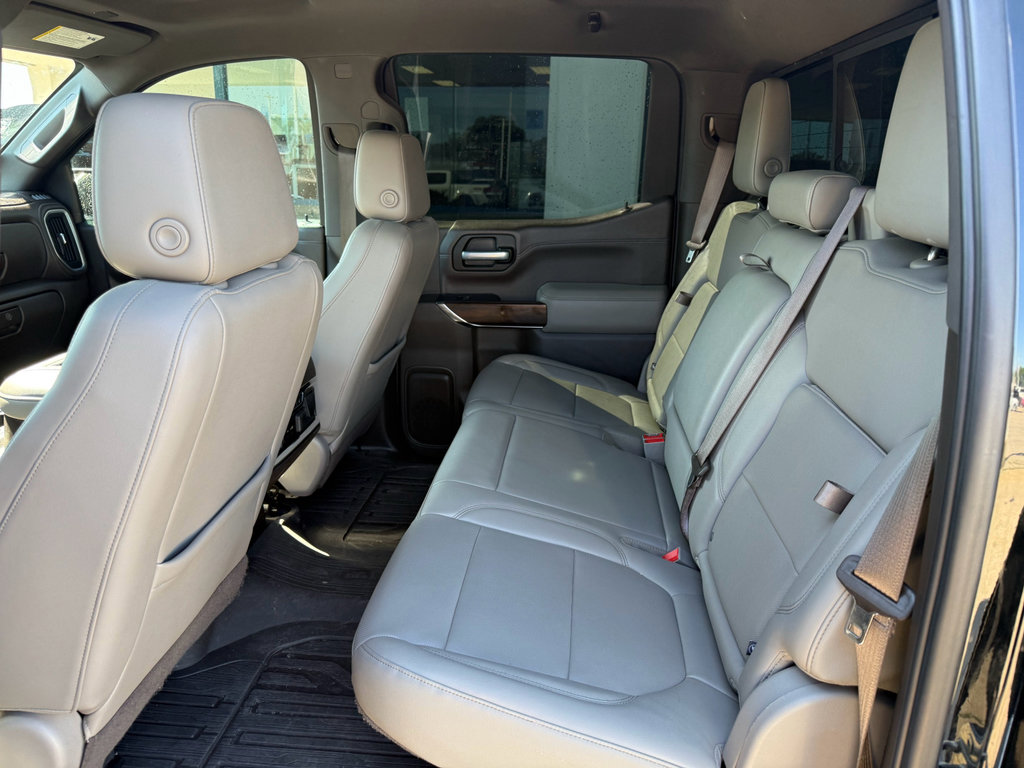 Used 2019 GMC Sierra 1500 SLT AWD/4WD image 13