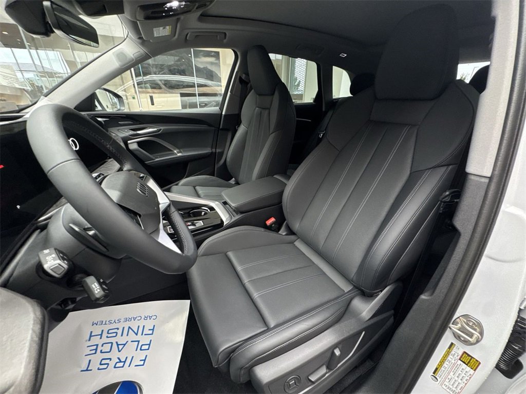 New 2025 Audi Q5 Premium Plus image 11