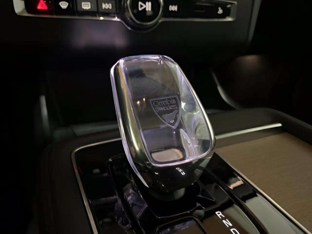 Used 2025 Volvo XC90 B6 Plus w/ Protection Package Premier AWD/4WD image 52