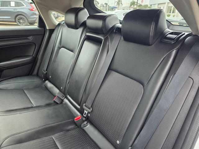 Used 2023 Honda Civic EX-L image 16