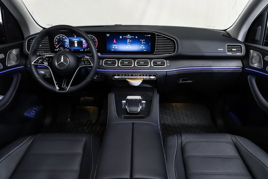 New 2026 Mercedes-Benz GLE 450 4MATIC image 7